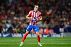 MU nhắm đến tiền vệ La Liga