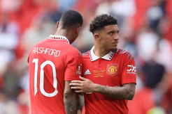 Năm cầu thủ nào bị loại của Man United, lý do là gì?