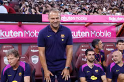 Barcelona 2025/26: 3 Vị Trí Chưa Rõ Chủ Trong Kế Hoạch Của Flick