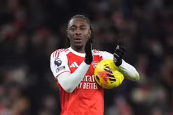 Làm thế nào Eberechi Eze đã làm nhục Tottenham và thay đổi số phận Premier League của Arsenal