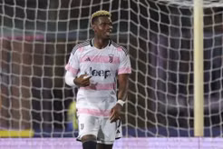 Paul Pogba đồng ý hợp đồng hai năm với AS Monaco sau khi án phạt được giảm