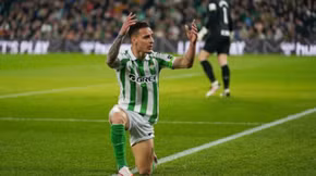 Real Betis muốn "chốt kèo" Antony càng nhanh càng tốt