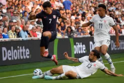 Còn một năm nữa đến World Cup 2026, đội tuyển Mỹ vẫn mất phương hướng