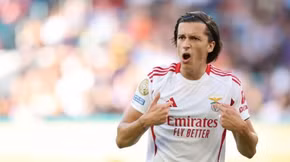 Real Madrid đạt thỏa thuận 50 triệu euro chiêu mộ hậu vệ 22 tuổi