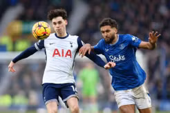 Leeds United sắp chiêu mộ Calvert-Lewin dạng chuyển nhượng tự do