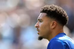 Roma nổi lên là ứng viên cho hợp đồng cho mượn Jadon Sancho — nhưng Man Utd muốn bán đứt