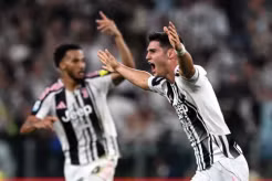 Tudor hoài nghi về chiến thắng nghẹt thở của Juventus trước Inter