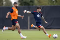 Đội tuyển Mỹ bước vào nắng nóng Texas cho trận thử lửa World Cup gặp Ecuador — Christian Pulisic nghi ngờ ra sân