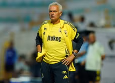Jose Mourinho muốn chiêu mộ ngôi sao 26 tuổi của Real Madrid cho Fenerbahçe