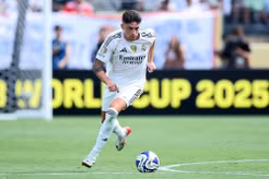 Ba sự thay đổi: đây là danh sách đội hình Real Madrid