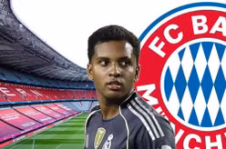 Ra tay thần tốc, 'ông lớn' quyết mua Rodrygo từ Real Madrid