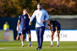 Italy nguy cơ lần thứ ba liên tiếp lỡ hẹn World Cup, Gattuso doạ lưu vong