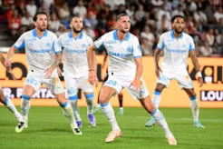 Marseille sẵn sàng cho phép Rabiot ra đi trước hạn chót