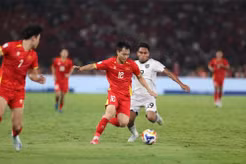 U22 Việt Nam nắm trong tay lợi thế cực kỳ quan trọng ở SEA Games