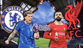 Liverpool đại chiến Chelsea