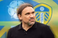 Leeds United nhắm đến chuyển nhượng tháng Một với cánh cửa rộng mở cho tiền vệ