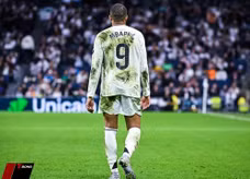 Mbappe bị CĐV Real Madrid chỉ trích và câu chuyện chưa bao giờ xảy ra