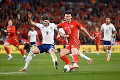 Đánh giá cầu thủ Anh vs Wales: Morgan Rogers và Bukayo Saka tỏa sáng trong màn tấn công rực lửa