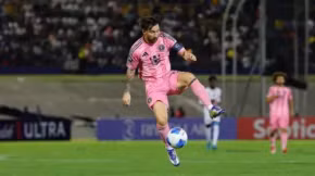 Đội hình tiêu biểu lượt hai FIFA Club World Cup 2025: Messi và những cái tên quen thuộc