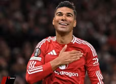 Casemiro khép lại hành trình xoay chuyển số phận Man Utd bằng lời chia tay ngọt ngào