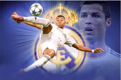 Mbappe tuổi 27: Thành tựu vượt trội so với các huyền thoại