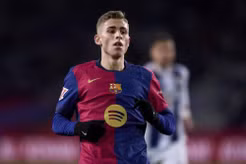 Huyền thoại Barcelona lên tiếng về kế hoạch bán Fermin Lopez