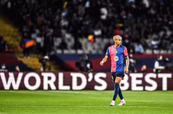 Barcelona 3:3 Inter Milan: Trận Bán Kết điên rồ