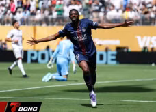 Saudi Arabia Quyết Tâm Chiêu Mộ Dembele Hè 2026