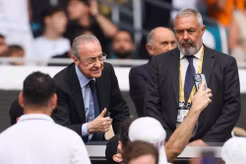 Giám đốc xác nhận Real Madrid bỏ lỡ khoản lợi nhuận chuyển nhượng 14 triệu euro