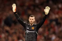 Cái giá của việc ruồng bỏ David De Gea và Sai lầm mang tên Onana
