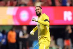 HLV trưởng Italy Gattuso xác nhận Donnarumma ‘sẽ ký hợp đồng với Manchester City’