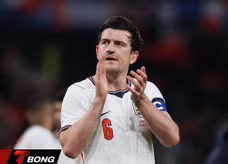 Harry Maguire trải lòng về quãng thời gian tăm tối và khẳng định đẳng cấp thế giới sau khi gia hạn với Man Utd