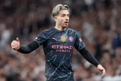 Everton và Man City công bố thỏa thuận cho mượn Jack Grealish