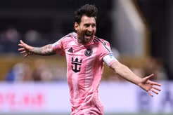 Inter Miami vs. Porto: Hiệu ứng Messi hội ngộ Cúp C1 thế giới