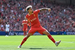 Hendrick: Liverpool lợi dụng sự quan tâm từ Saudi để đẩy giá Diaz