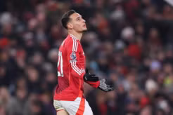 Sự thật về thương vụ Antony: Man United nhận lại bao nhiêu từ "bom xịt" 81 triệu bảng?