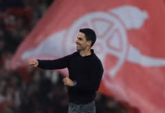 Sự kiên định của Arteta giúp Arsenal vô địch thế nào
