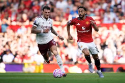 Matheus Cunha đã chứng minh với Man United: Sự mạo hiểm xứng đáng