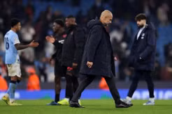 Manchester City 0 Bayer Leverkusen 2: Đánh giá từng cầu thủ City khi chiều sâu đội hình bị phơi bày