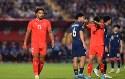 FIFA ra phán quyết về giải đấu ĐT Việt Nam từ chối tham dự