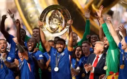 Club World Cup 2025: Nhìn lại hành trình vô địch đầy thuyết phục của Chelsea