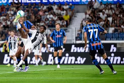 Serie A: Juventus tiếp Parma – Dự đoán đội hình và kênh phát sóng
