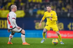 Nhận định Villarreal vs Vallecano (20h00, 1/11): Thử thách lớn cho đội chủ nhà