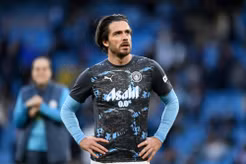 Napoli lỡ tay Jack Grealish khi Everton đạt thỏa thuận với Man City