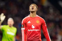 Báo cáo: Tiền đạo của United trở thành lựa chọn hàng đầu của Barcelona