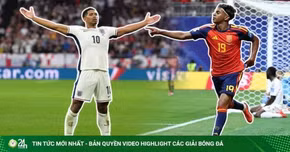 Đại chiến Anh vs Tây Ban Nha: Tuchel đấu nhà vô địch thế giới