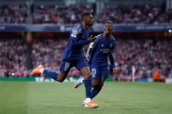 ĐÁNH GIÁ CẦU THỦ | Arsenal 0-1 PSG: Ousmane Dembélé tỏa sáng giúp PSG vượt lên dẫn trước ở bán kết
