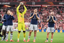 Man United và Tottenham bước 1 chân vào trận Chung kết Europa League