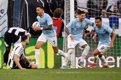 Pedro: ‘Tôi muốn ở lại thêm một năm’ tại Lazio dù đã bước sang tuổi 38