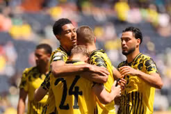 Nhìn lại chiến thắng sát nút của Dortmund trước Ulsan 